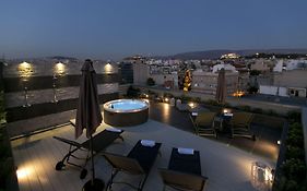 47 Luxury Suites